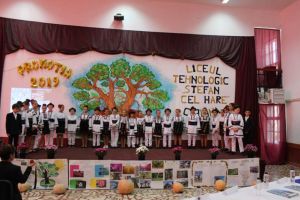 Valoarea arborilor multiseculari şi importanţa stejarului din Cajvana, evidenţiate în ...