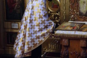 „Sfinţenia părinţilor îi mântuieşte pe copii”