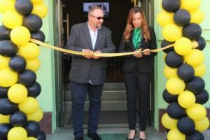 FOTO: Showroom nou Barrier în Târgu-Mureş