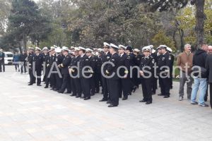 Ziua Armatei se sarbatoreste la Constanta