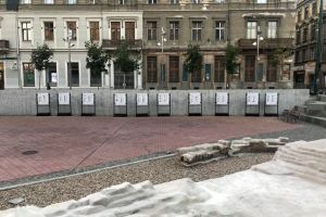 Evenimentele făcute după ureche lasă urme în centrul istoric. Se cere un regulament