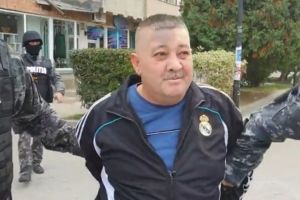 Bomba era un acordeon! Ce spune bărbatul care l-a lăsat acolo