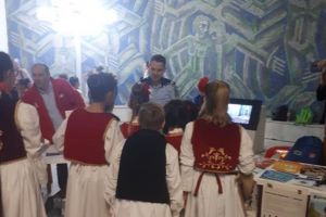 Acţiune a poliţiştilor timişeni pentru prevenirea şi combaterea delicvenţei juvenile, la Timişoara