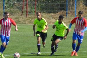 Etapă de analiză pentru liderul Ligii IV