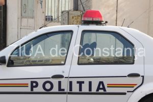 Accident rutier pe DN16. O persoana ranita grav. Doua autoturisme implicate 