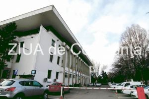 Luni, dezbatere publica organizata de Primaria Constanta. Pe ordinea de zi, serviciul de transport in regim de taxi