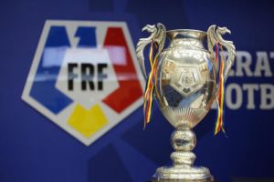 Se apropie optimile de finală