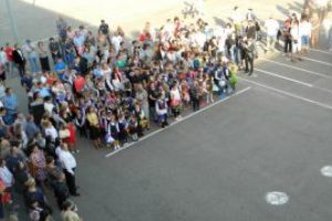 Elevii din invatamantul primar si prescolarii intra vineri in vacanta