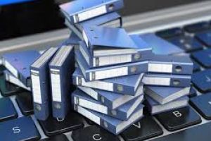 Arhivarea electronica garanteaza securitatea documentelor