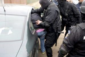 Egiptean reţinut pentru trafic de canabis la Piteşti