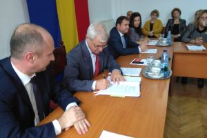 Primăria Roşiorii de Vede – la al doilea proiect finanţat din fonduri europene pentru servicii medicale de calitate