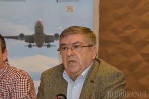 Aeroportul din Oradea are un nou Consiliu de Administraţie, condus de un fost manager al Tarom şi al Blue Air