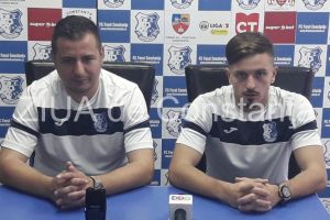 Meci la Constanta: FC Farul vrea sa-i administreze prima infrangere liderului Ligii a 2-a, CS Mioveni