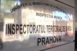ITM Prahova, in control la firmele care lucreaza cu zilieri