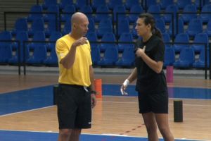 Procentele Cristinei Neagu