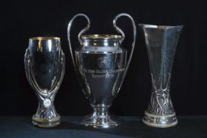 Modificări aduse UEFA Europa League