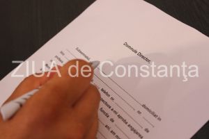 Posturi vacante la Unitatea Militara 02022 din Constanta 