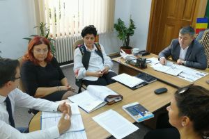 Protocol semnat la Arad pentru combaterea migraţiei ilegale a copiilor