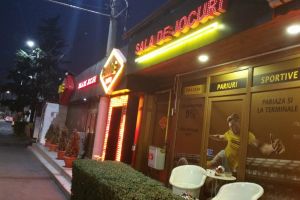 Astăzi, “Oriental Night” la Sala Elite Slots Târgovişte! Premii în valoare de 25.000 de lei