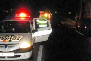 Teribilism. Adolescent prins la volan fără permis de conducere