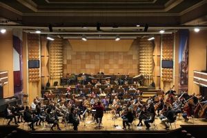 Concert aniversar dedicat împlinirii a 30 de ani de la căderea zidului Berlinului