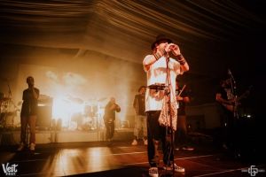 S-a dat startul Festivalului Vest Fest 2019 care îl aduce în Timişoara pe cunoscutul rapper Xzibit