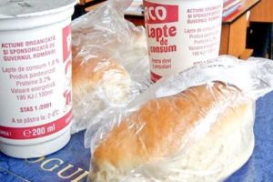 Controale la furnizorii produselor din ”Programul pentru Școli al României”