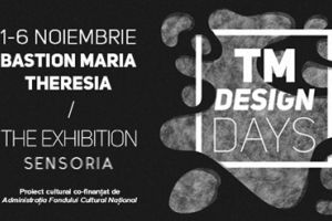 La Timişoara se deschide „Sensoria”, expoziţie de design multisenzorial, în premieră în România