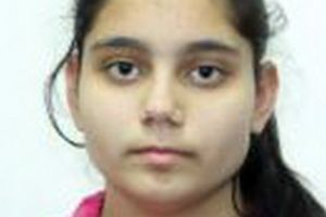 O fată de 16 ani din Ineu, dată dispărută. Poliţiştii îi îndeamnă pe bihoreni să ajute