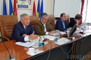 Tupeu la maxim: Vicele Mang s-a opus verificării modului în care primăriile UDMR şi PSD din Bihor toacă peste 11,67 milioane lei daţi de Consiliul Judeţean