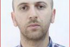 L-aţi văzut? Poliţiştii caută un bihorean de 32 de ani care a plecat de acasă