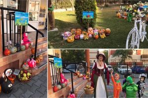 FOTO.VIDEO Festivalul Toamnei „Bostaniada” la Grădiniţa cu Program Prelungit „Dumbrava Minunată”