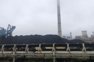 Colterm are stoc suficient de cărbune pentru iarnă… doar pe hârtie. Apelul prefectului de Timiş