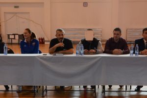 “DINCOLO DE APARENȚE”-un proiect de prevenire a delincvenţei juvenile şi victimizării minorilor