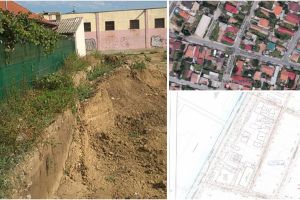 Constanta. Proiect imobiliar, cu opt etaje si spatii comerciale, desfiintat de instanta de contencios-administrativ