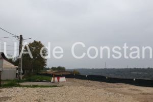 Vesti bune: Suplimentare de fonduri, pentru reabilitarea taluzului de la Canalul Dunare - Marea Neagra din Cumpana (galerie foto)