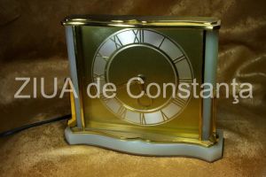 Atentie romani! Se schimba ora!