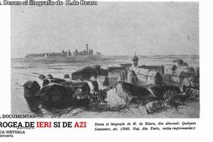 #DobrogeaDigitala Marturii de epoca privind istoria Dobrogei (1878-1947)“: Romanii sunt indemnati sa se asocieze, pentru a contracara elementele straine
