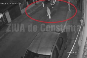 Surprizele accidentului din Constanta soldat cu opt masini avariate si trei victime. Imaginile sunt graitoare 