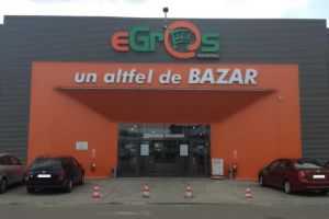 Util: Acum şi în Suceava un nou magazin cu preţuri foarte mici, MERE – MEREu lângă tine!