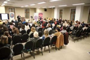 Suceava, gazdă a Simpozionului Naţional de promovare a exemplelor de bună practică vizând ...