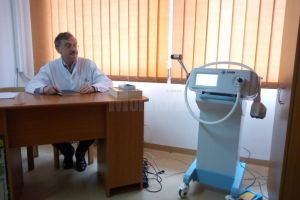 Tratament al impotenţei, fără Viagra, fără efecte adverse şi fără durere, la ...