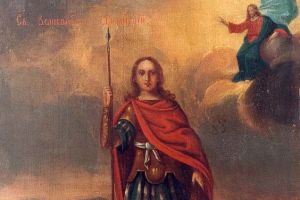 Sf. Dumitru, Izvorâtorul de mir – Tradiţii şi obiceiuri