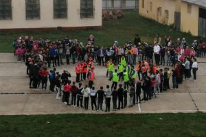 Școala din Păuneşti, 154 de ani de la înfiinţare