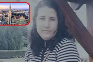 Îndrăgostită pe Facebook, a vrut să fugă în Germania!