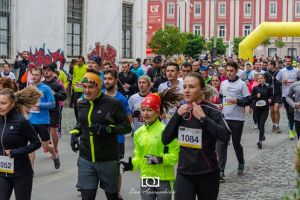 Începe Timişoara City Marathon! Trafic închis în zona centrală a oraşului