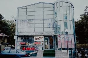 S-a deschis cel mai modern centru de recuperare medicală din Botoşani