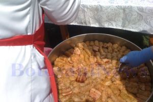 Sâmbătă începe Festivalul de gastronomie tradiţională moldovenească