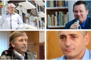 La mulţi ani fericiţi de Sfântul Dumitru!