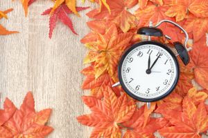 La noapte trecem la ora de iarnă. Atenţie la depresie!